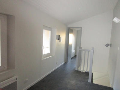 Appartement - 24 m² - 1 pièce