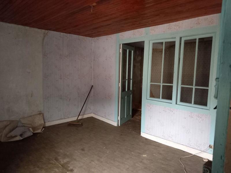 Immeuble - 205 m² - 9 pièces