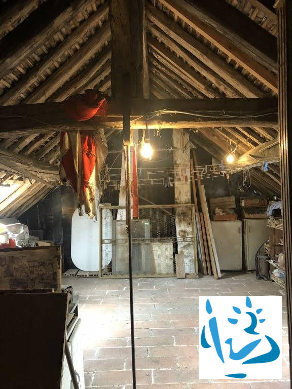 Maison - 105 m² - 6 pièces