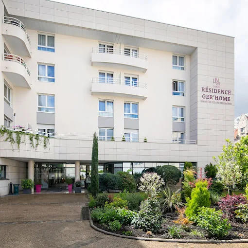 Chambre - 21 m² - 1 pièce