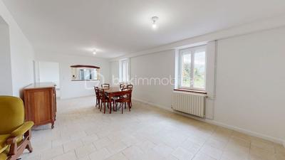 Maison - 179 m² - 6 pièces