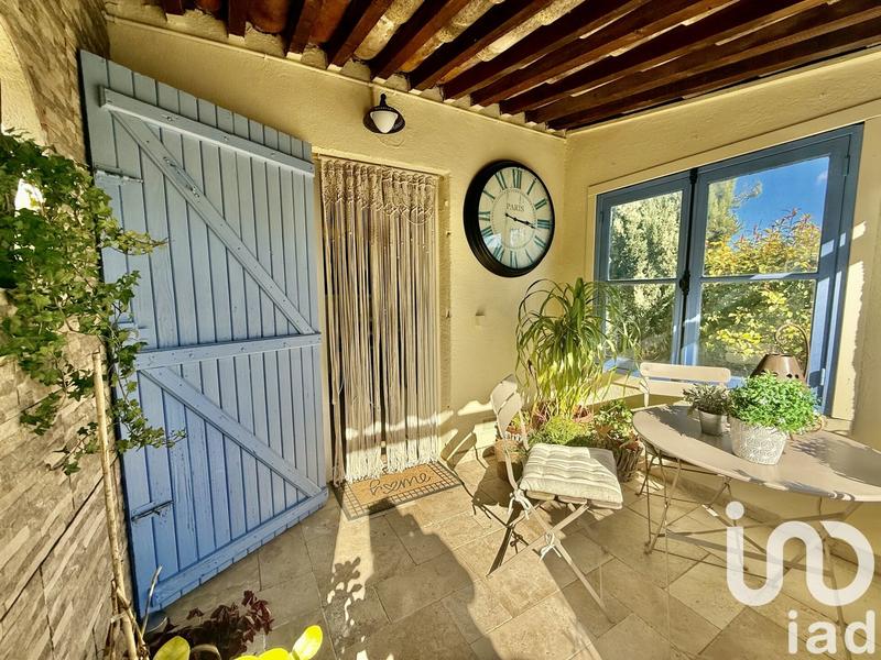 Maison - 136 m² - 4 pièces