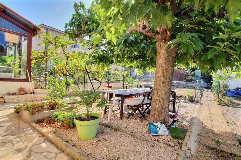 Maison - 81 m² - 4 pièces