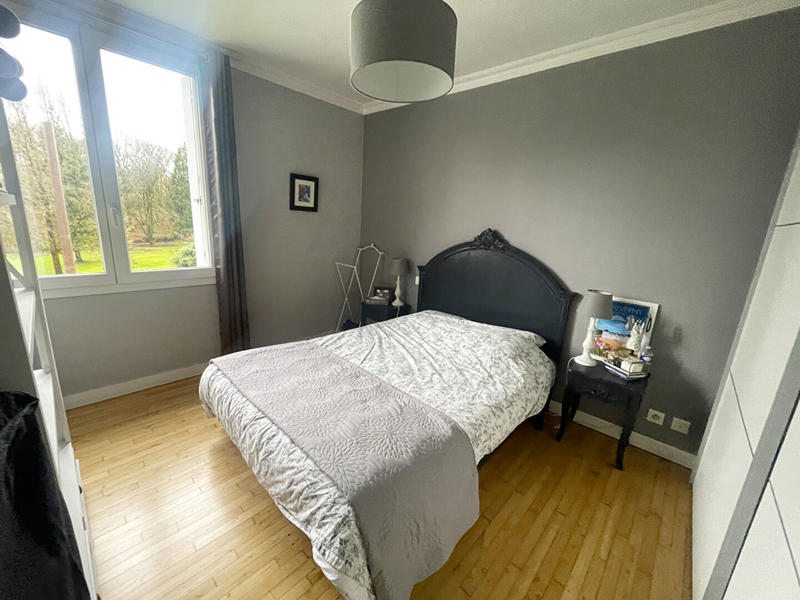 Maison - 156 m² - 4 pièces