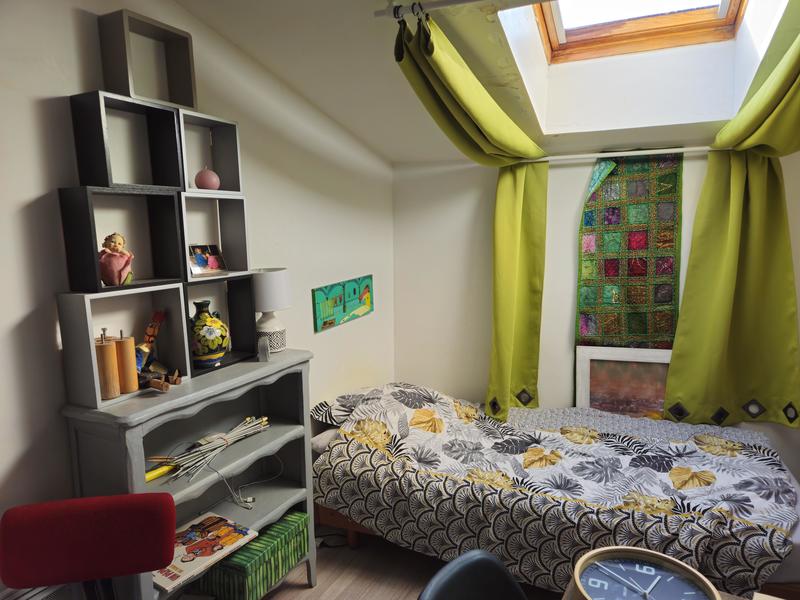 Maison - 114 m² - 6 pièces