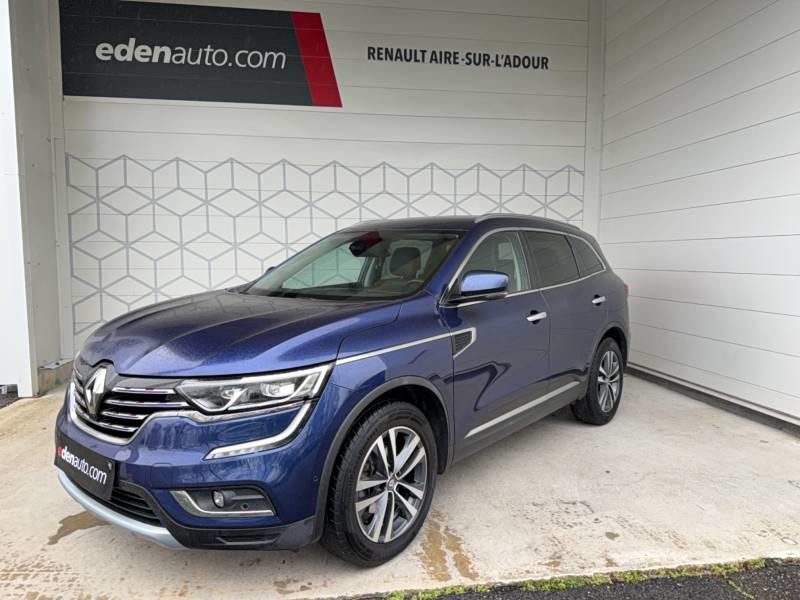 Renault Koleos dCi 130 4x2 Energy Intens
