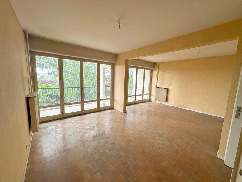 Appartement - 126 m² - 5 pièces