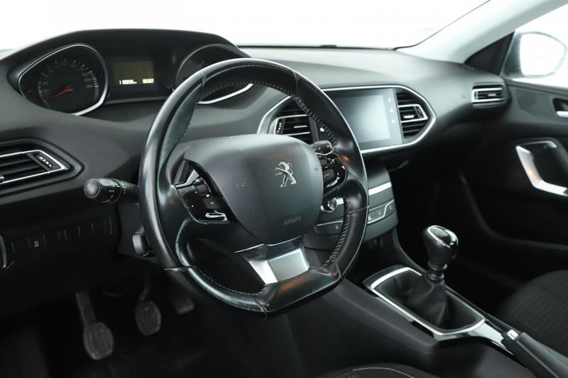Peugeot 308 1.5 Blue-HDi Active 100 ch