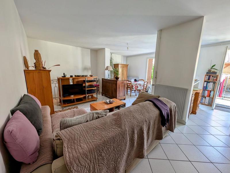 Maison - 87 m² - 4 pièces