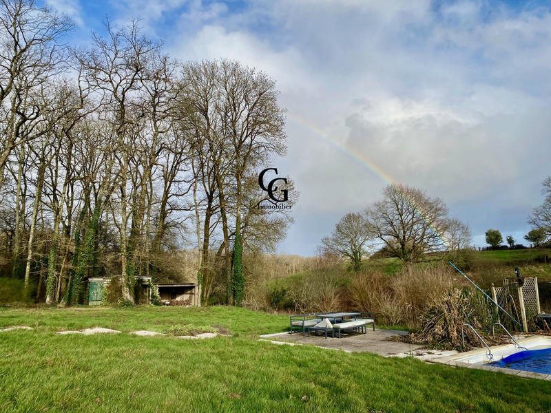 Maison - 150 m² - 6 pièces