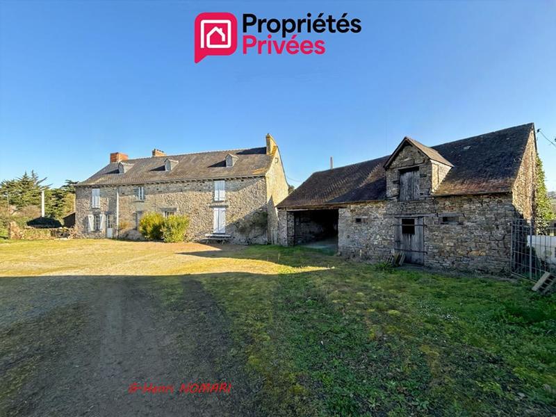Maison - 207 m² - 8 pièces