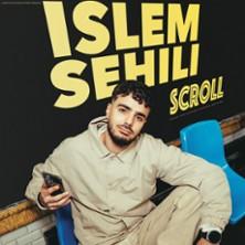Islem - Scroll - le Solo, Paris