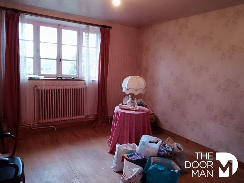 Ferme - 100 m² - 6 pièces