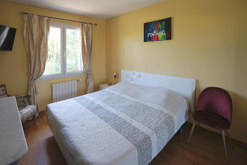 Maison - 190 m² - 7 pièces