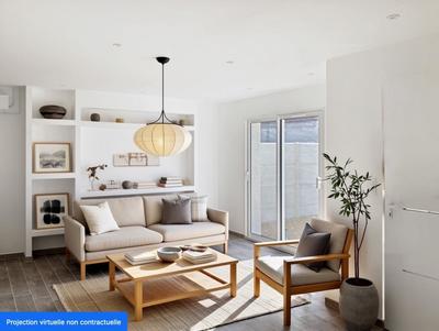 Maison - 115 m² - 4 pièces