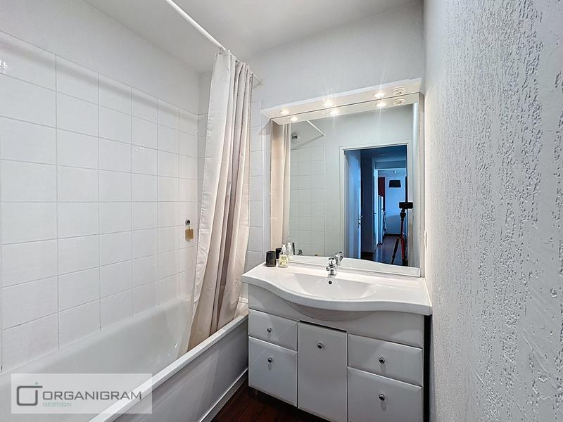 Appartement - 54 m² - 3 pièces