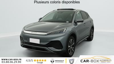 Byd Atto 3 60 5 kWh 204 ch Design