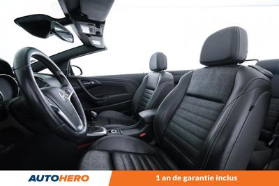 Opel Cascada 1.4 Turbo 140 ch