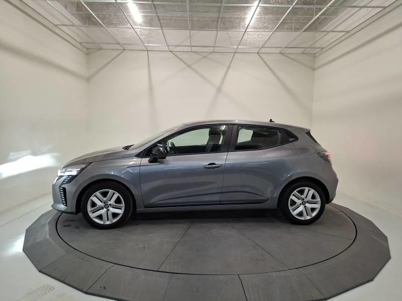 Renault Clio TCe 90 ch Gsr2 Evolution