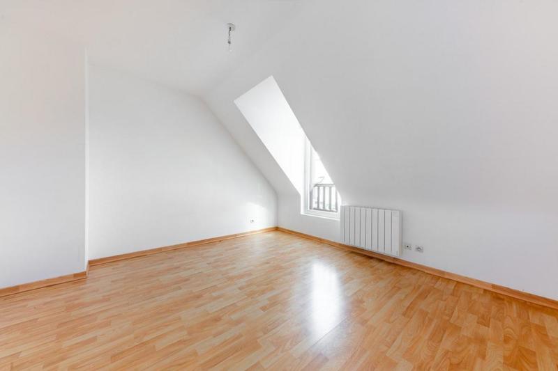 Maison ancienne - 119 m² - 5 pièces