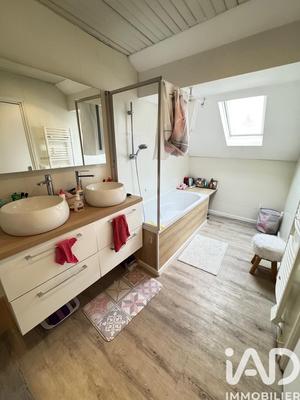 Maison - 175 m² - 8 pièces