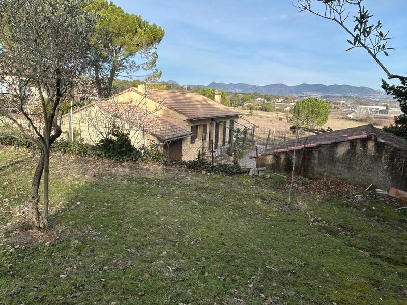 Villa - 75 m² - 4 pièces