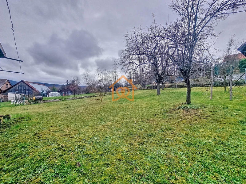 Maison - 133 m² - 6 pièces