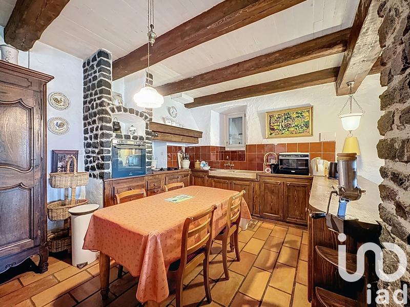 Maison de campagne - 275 m² - 7 pièces
