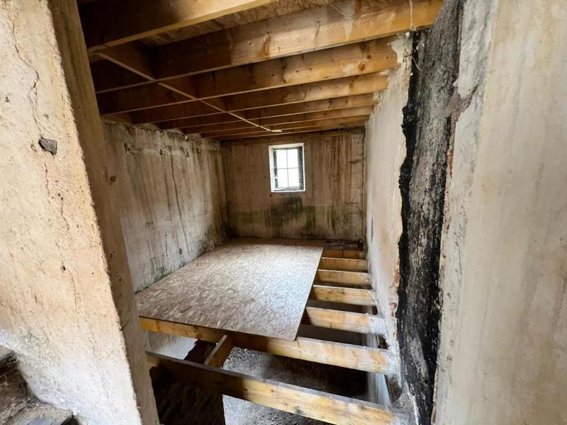 Maison - 130 m² - 2 pièces