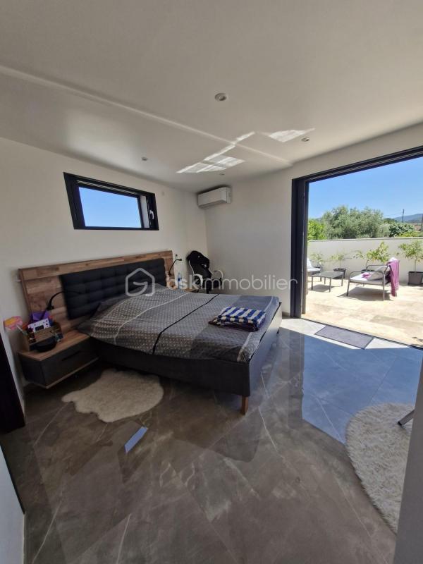 Villa - 133 m² - 6 pièces