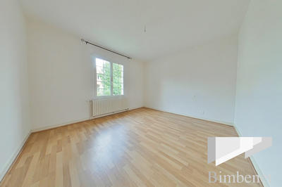 Maison - 149 m² - 6 pièces