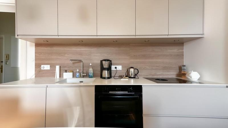 Appartement - 92 m² - 4 pièces