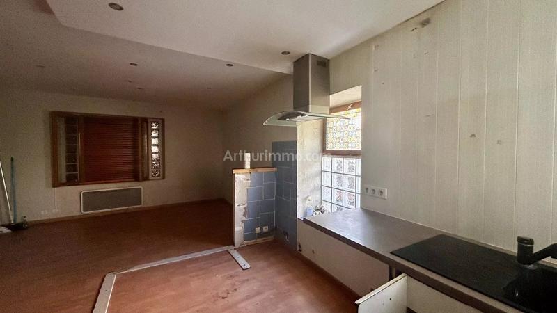 Maison - 79 m² - 3 pièces