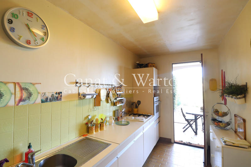 Villa - 82 m² - 3 pièces