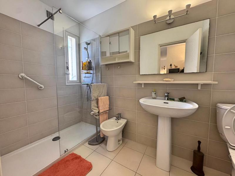 Appartement - 29 m² - 1 pièce