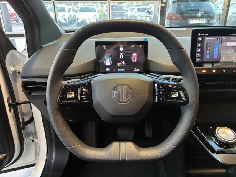 Mg Mg4 Electric Standard - 51kwh /125 Kw / 170 Ch 2wd