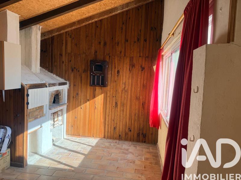 Maison - 70 m² - 4 pièces