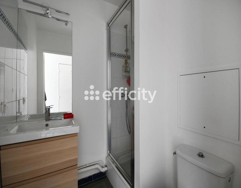 Appartement - 84 m² - 4 pièces