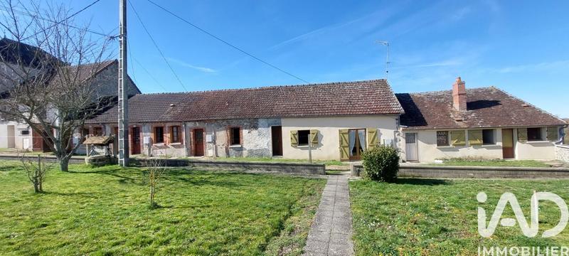 Appartement - 279 m² - 16 pièces