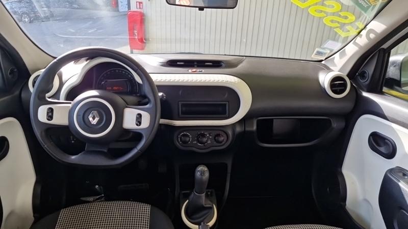 Renault Twingo III 1.0 Sce 70 Eco2 Life