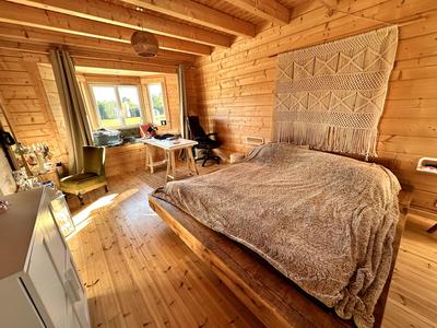 Maison - 132 m² - 4 pièces