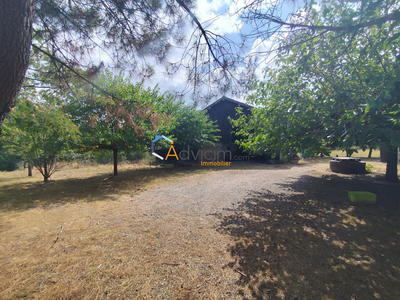 Maison - 97 m² - 5 pièces