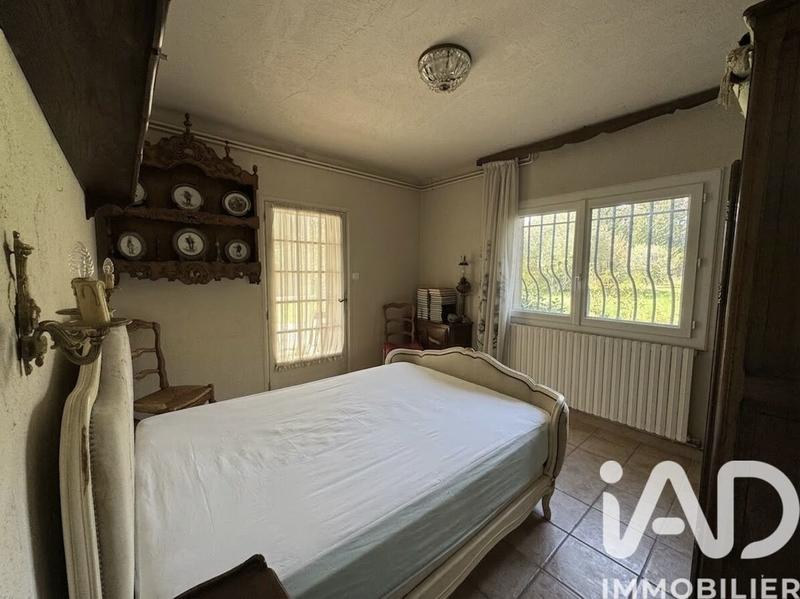 Maison - 269 m² - 13 pièces