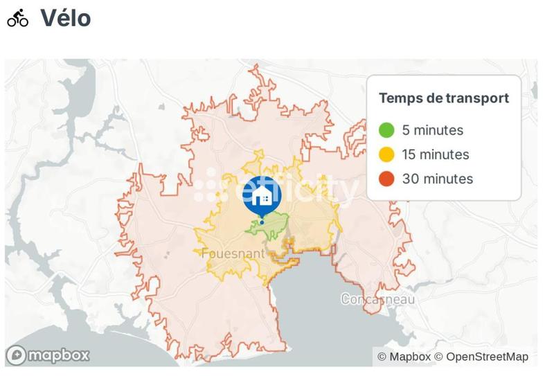 Maison - 126 m² - 6 pièces
