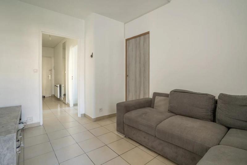 Appartement - 54 m² - 3 pièces