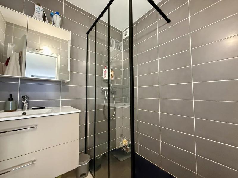 Appartement - 53 m² - 3 pièces