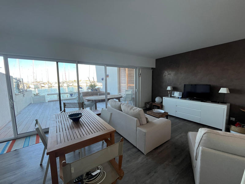 Maison - 66 m² - 3 pièces