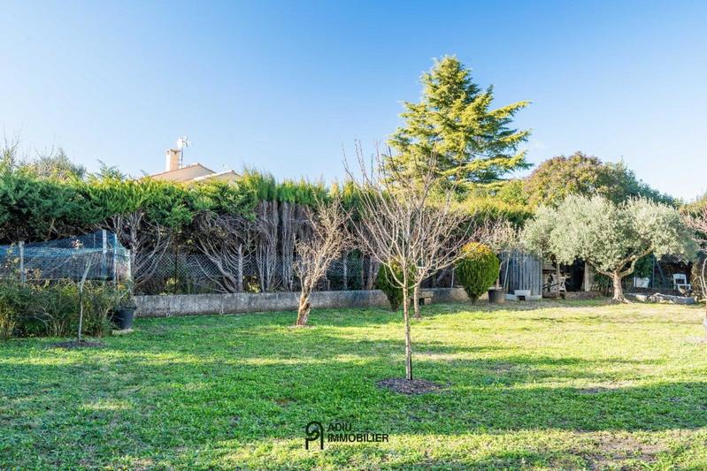 Maison - 122 m² - 5 pièces