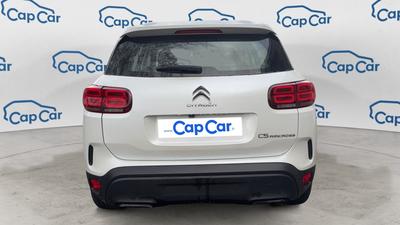 Citroën C5 Aircross 1.2 Thp PureTech 131 Business