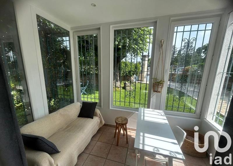 Maison - 138 m² - 4 pièces